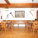 Hotel-Gasthof Rotgiesserhaus