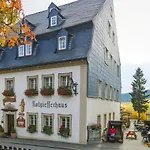 Hotel-Gasthof Rotgiesserhaus