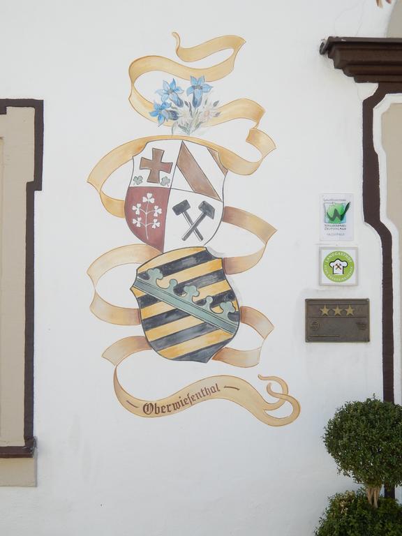 Hotel-gasthof Rotgiesserhaus Oberwiesenthal