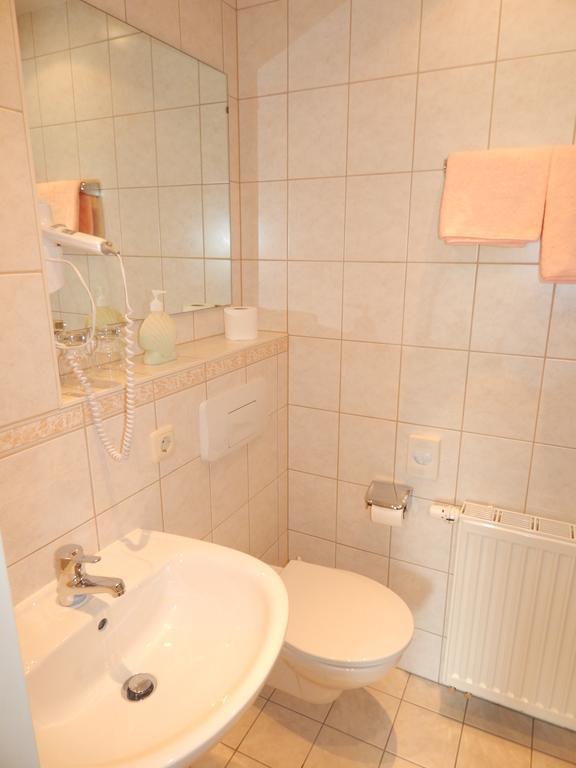 Hotel Hotel-gasthof Rotgiesserhaus 3*