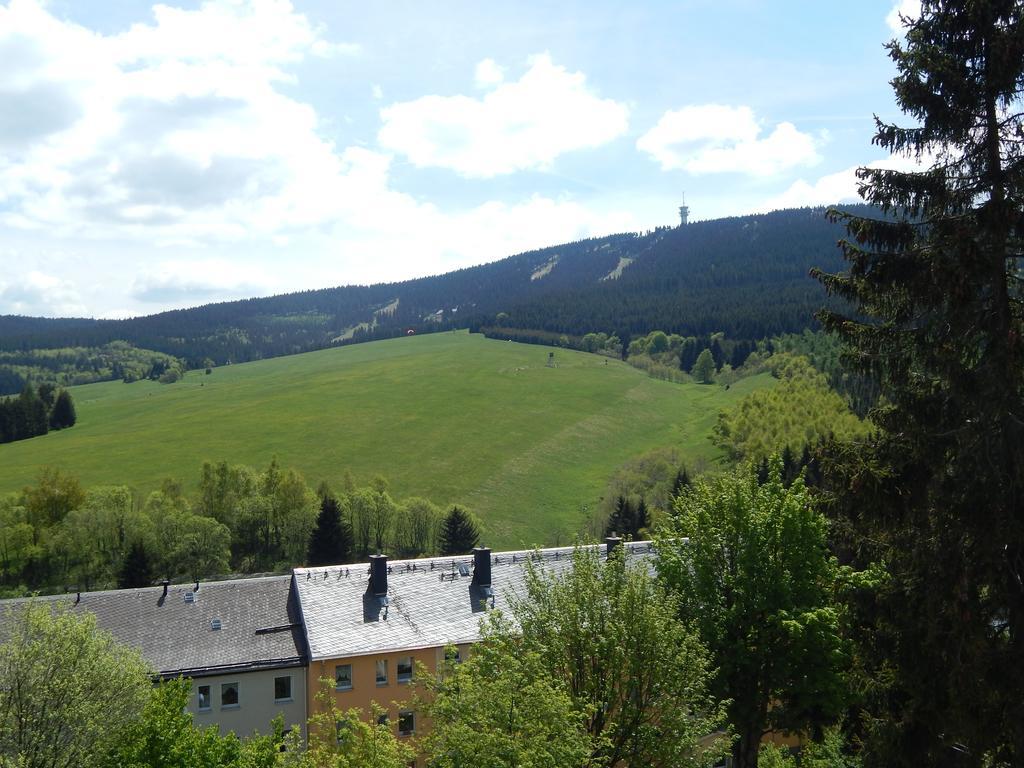 Hotel Hotel-gasthof Rotgiesserhaus