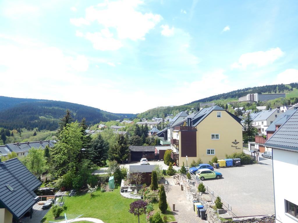 Hotel-gasthof Rotgiesserhaus Hotel