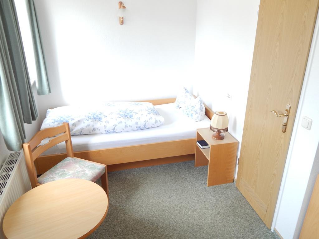 Hotel Hotel-gasthof Rotgiesserhaus Oberwiesenthal