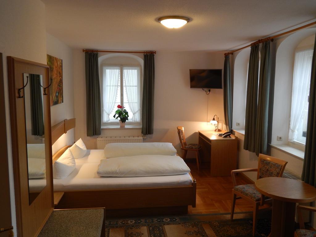 Hotel-gasthof Rotgiesserhaus Hotel 3*