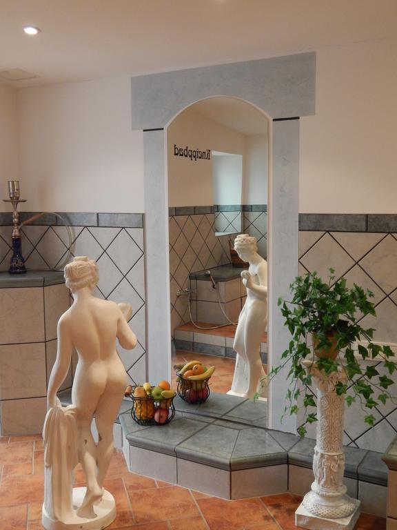 Hotel-gasthof Rotgiesserhaus 3* Oberwiesenthal
