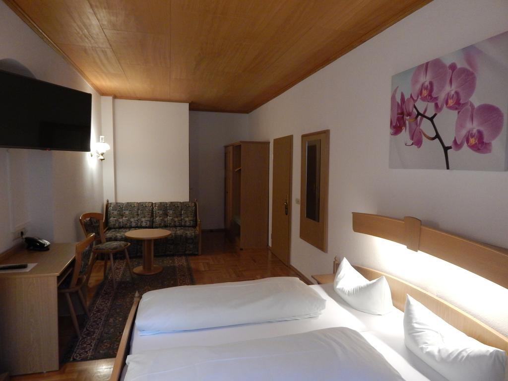 Hotel-gasthof Rotgiesserhaus Hotel Oberwiesenthal