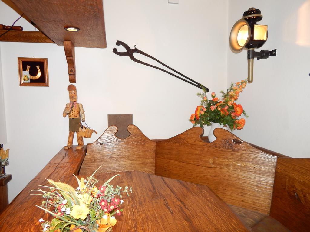 Hotel-gasthof Rotgiesserhaus Hotel