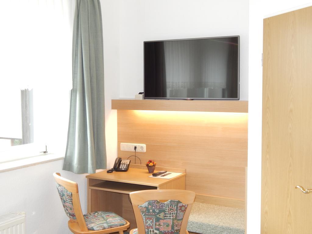 Hotel-gasthof Rotgiesserhaus Hotel Oberwiesenthal