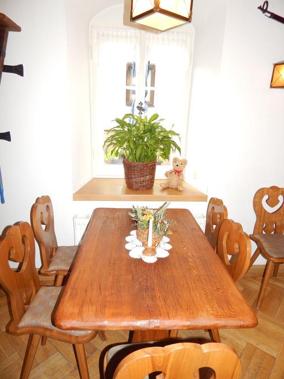 Hotel-gasthof Rotgiesserhaus Hotel 3*