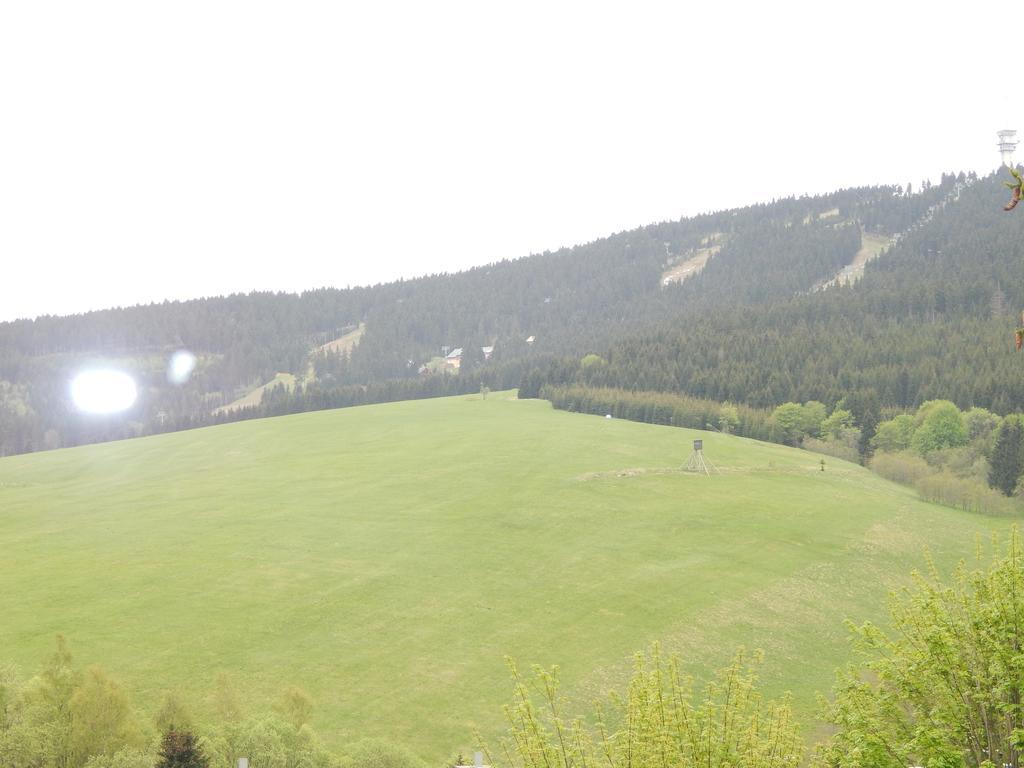 Hotel-gasthof Rotgiesserhaus Oberwiesenthal