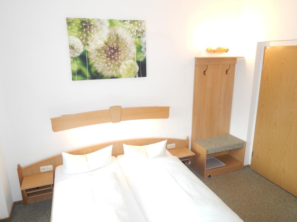 Hotel-gasthof Rotgiesserhaus Hotel Oberwiesenthal