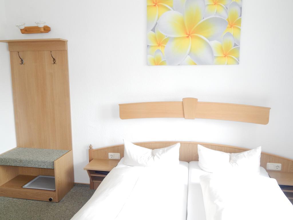 Hotel-gasthof Rotgiesserhaus