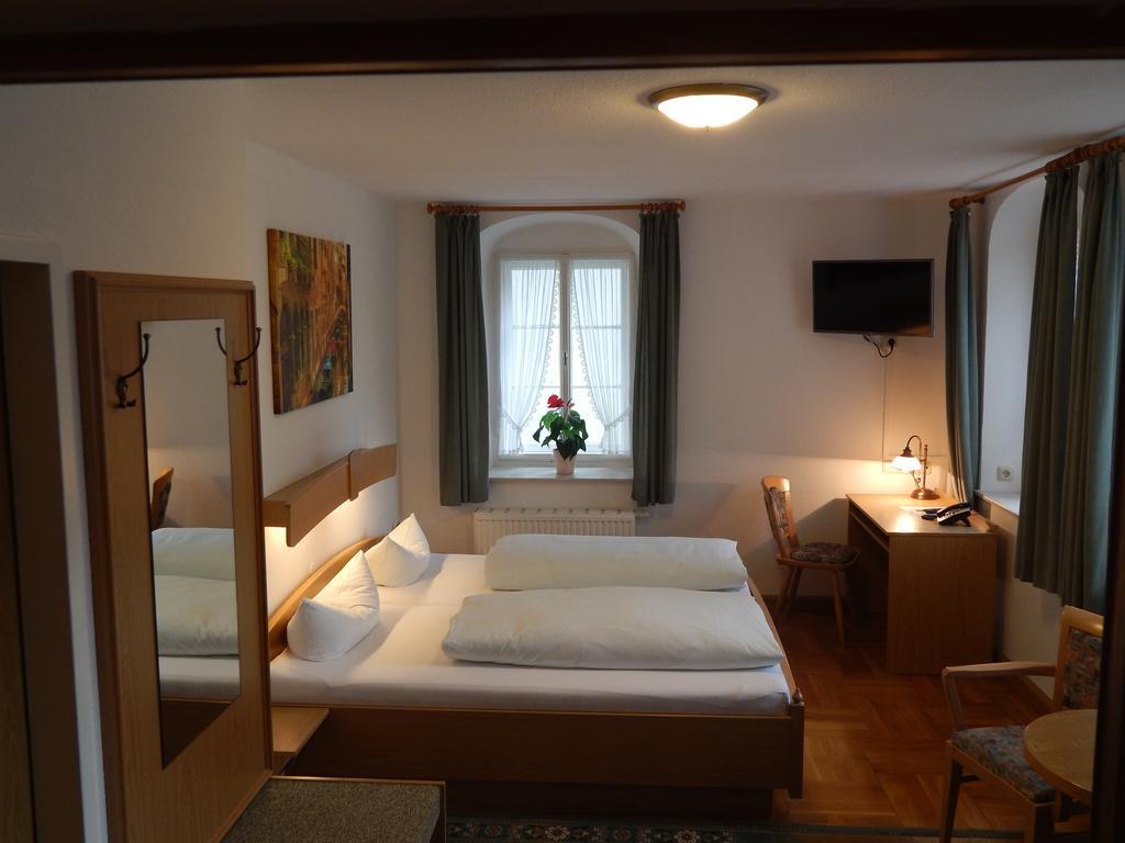 Hotel Hotel-gasthof Rotgiesserhaus Oberwiesenthal