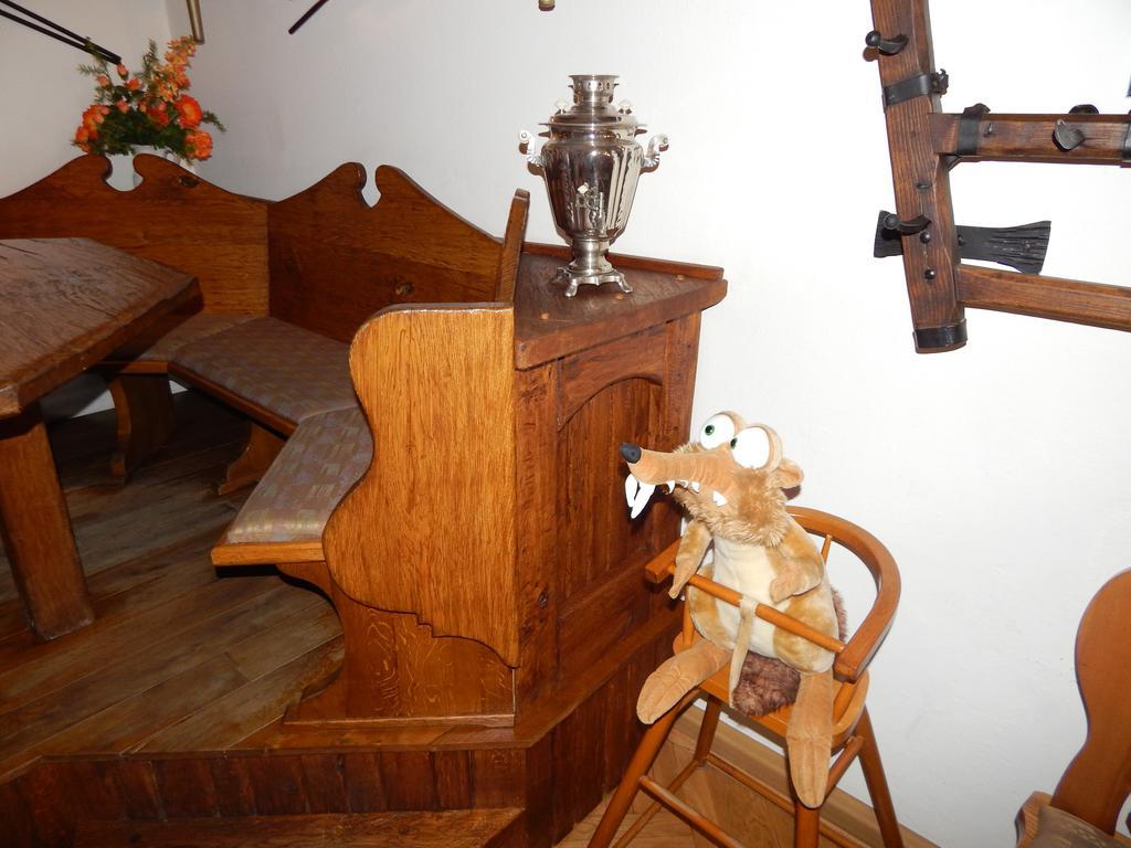 Hotel-gasthof Rotgiesserhaus Hotel Oberwiesenthal