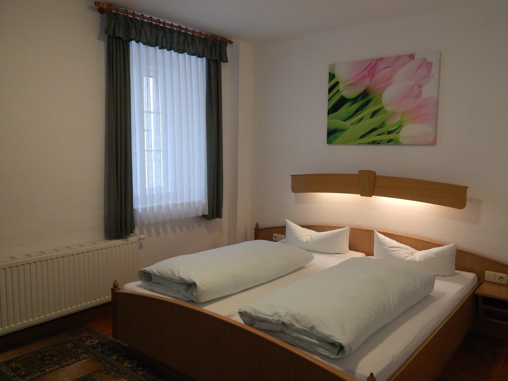 Hotel-gasthof Rotgiesserhaus Hotel Oberwiesenthal