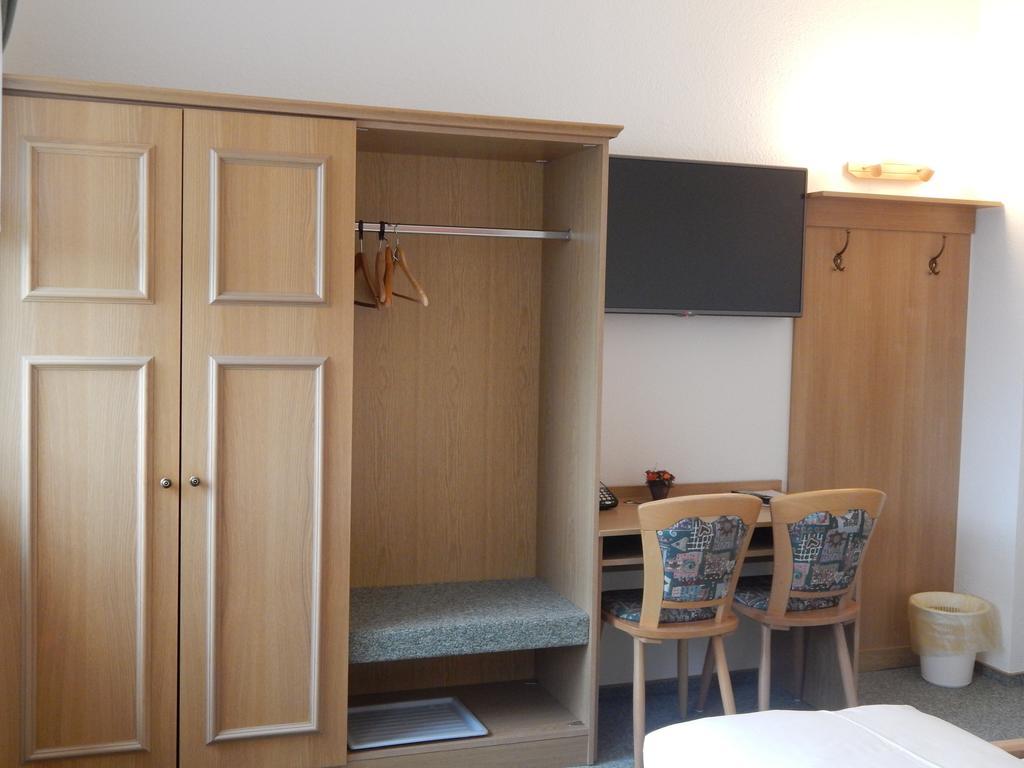 Hotel-gasthof Rotgiesserhaus 3*